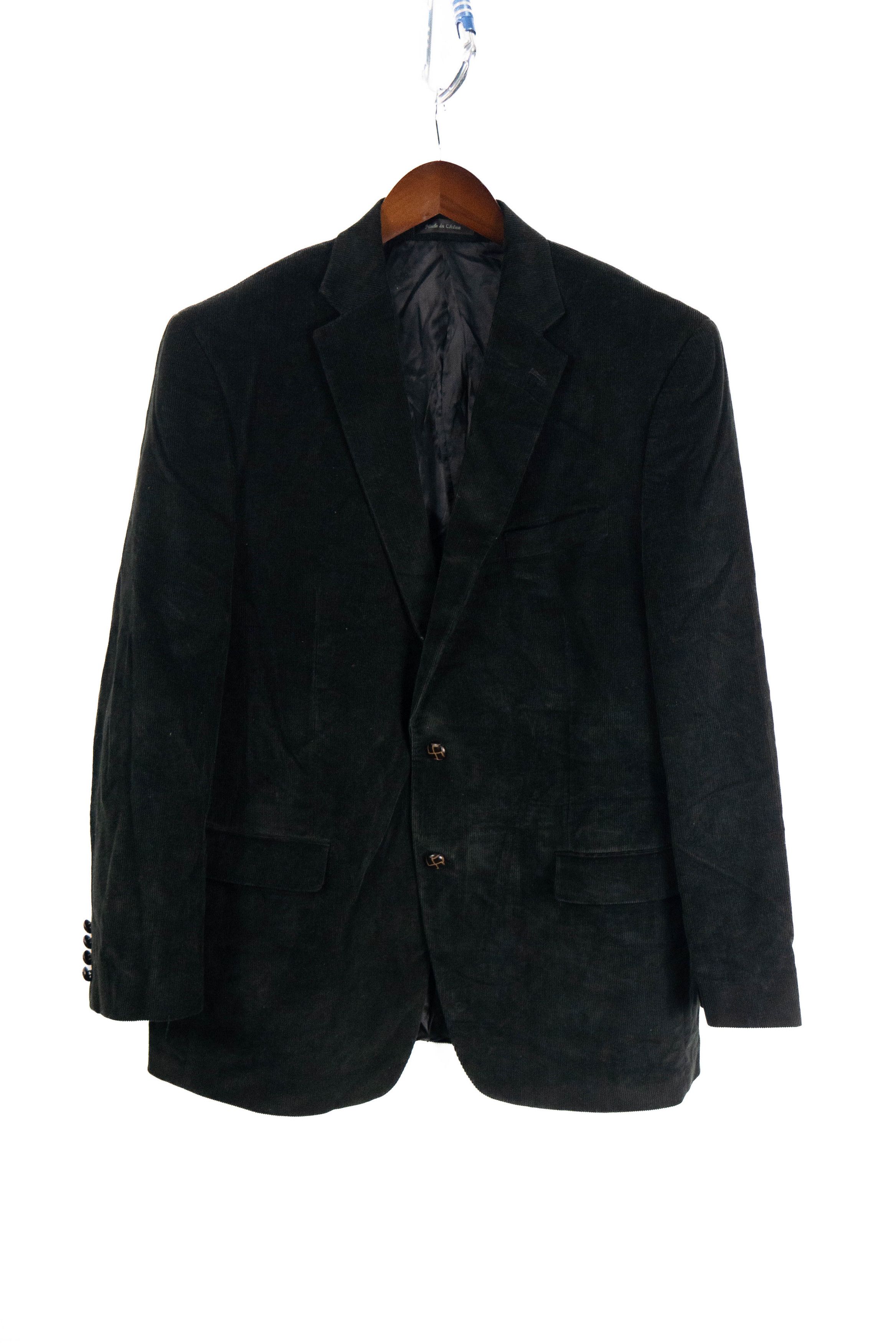 Lauren Ralph Lauren × Ralph Lauren Ralph Lauren corduroy blazer Size 46L - 1 Thumbnail