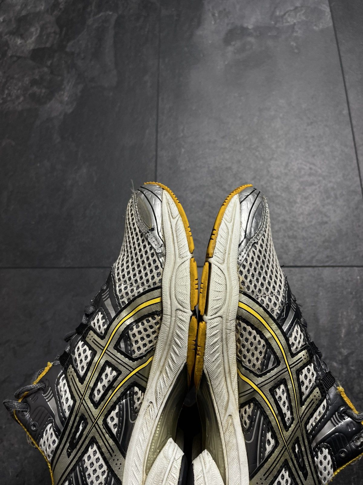 Streetwear Asics Gel-Cumulus 11 Training Shoe Size US 9 / EU 42 - 13 Thumbnail