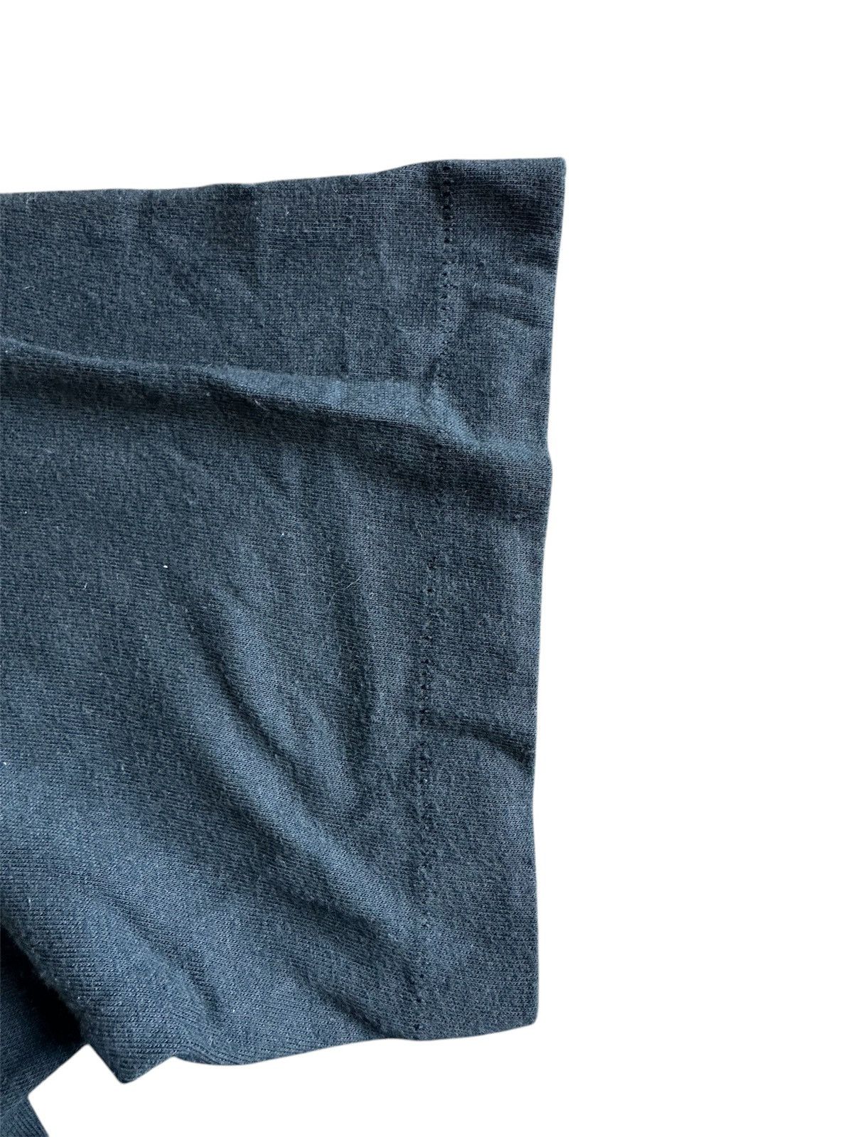 Vintage 1989 Rolling Stone Steel Wheels North American Tour Short Sleeve T Shirts