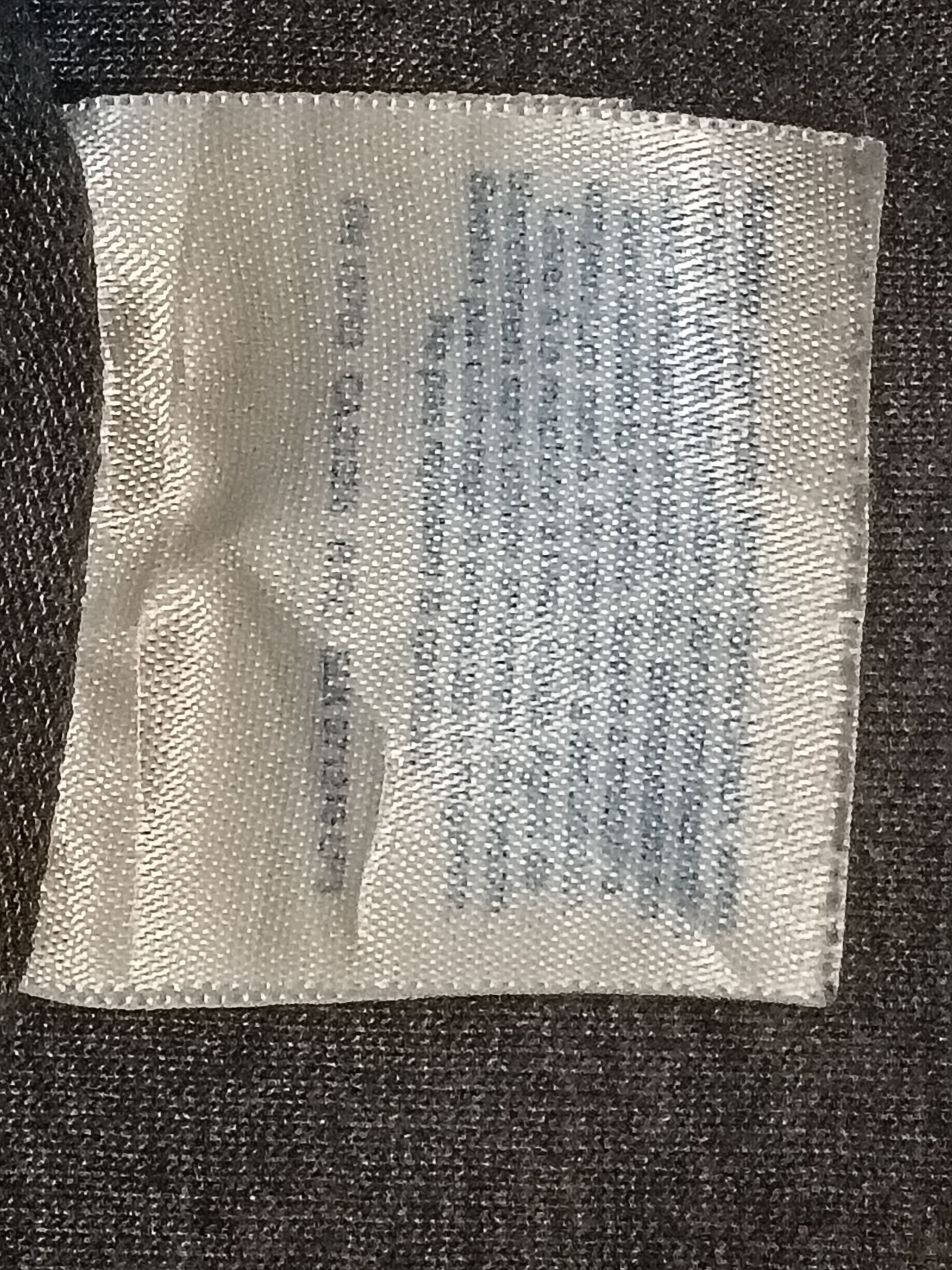 Mostly Heard Rarely Seen VINTAGE CITIZEN DICK (PEARL JAM) FICTIONAL TOUR SHIRT Size US M / EU 48-50 / 2 - 4 Thumbnail