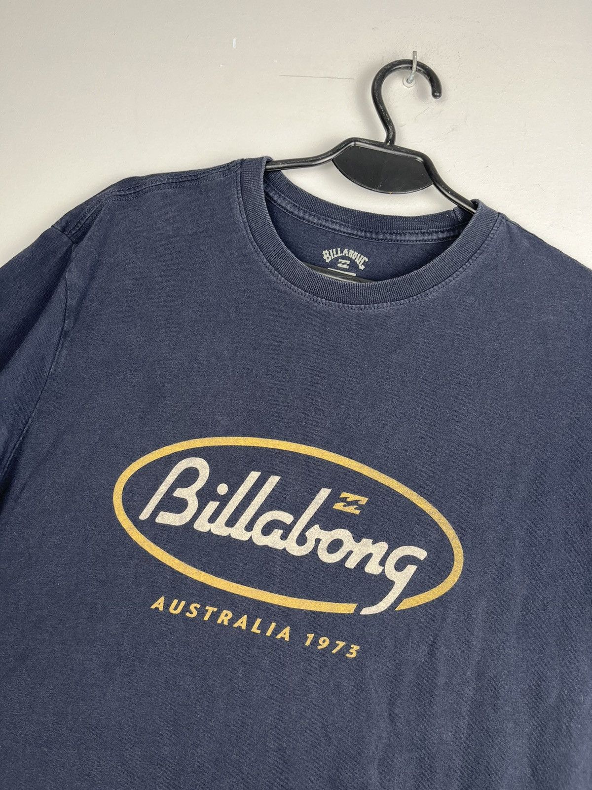 Billabong × Vintage Billabong vintage y2k surf t-shirt Size US M / EU 48-50 / 2 - 2 Thumbnail