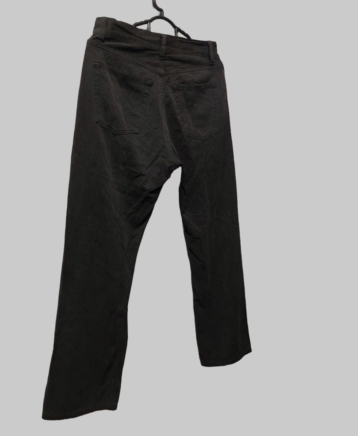 Designer × Margaret Howell × Vintage Vintage Margaret Howell England Smart Casual Pant Unisex Size 28" / US 6 / IT 42 - 15 Thumbnail