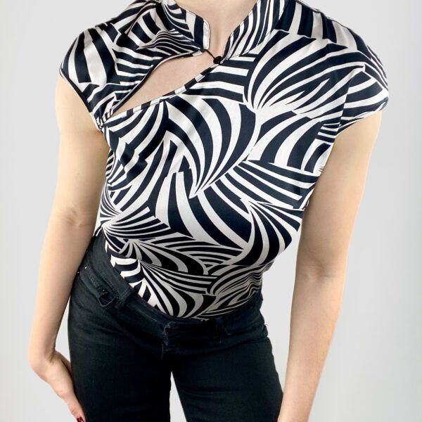 Pinko Top Pinko Size S / US 4 / IT 40 - 2 Thumbnail