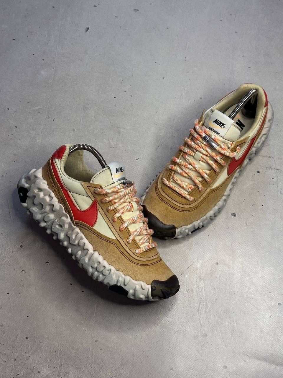 Nike Nike Overbreak SP Mars Yard DA9784-700 Sneakers US 8.5 EU 42 Size US 8.5 / EU 41-42 - 2 Thumbnail