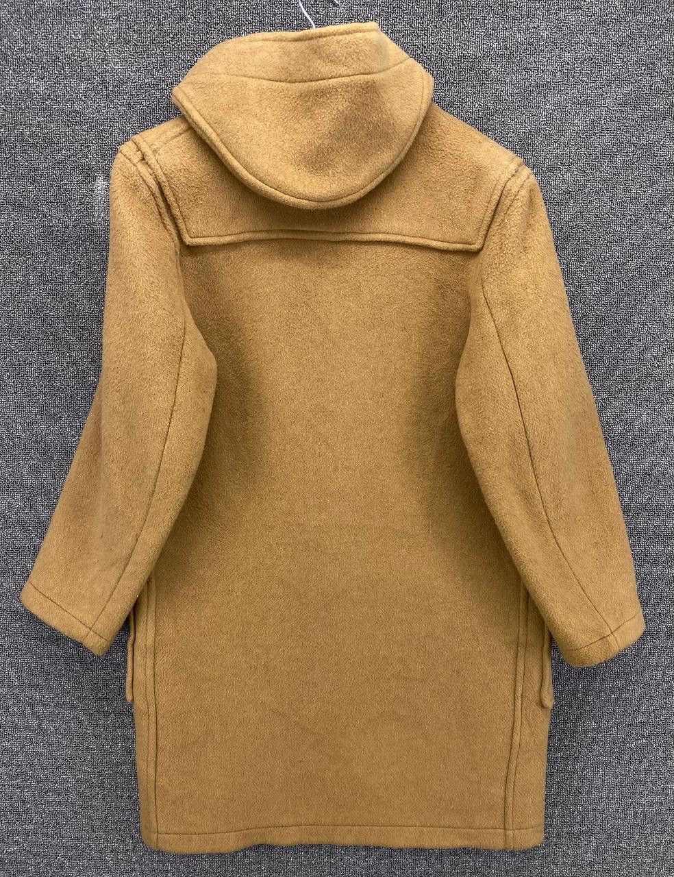 Gloverall Vintage Gloverall England British Style Wool Coat Jacket Size L / US 10 / IT 46 - 12 Thumbnail