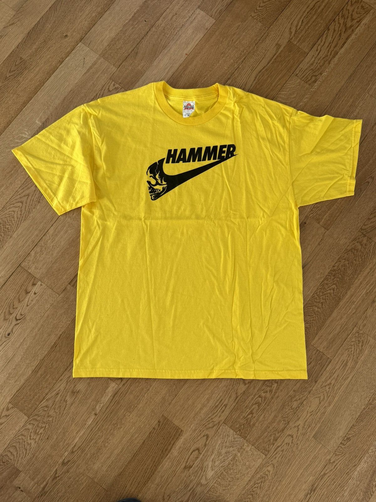 Warren Lotas Warren Lotas ‘Hammer’ T Size US XL / EU 56 / 4 - 1 Thumbnail
