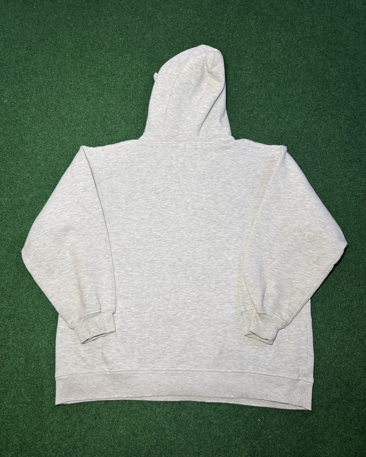 Southpole Vintage Southpole Baggy Hip Hop Grunge Baggy XL Hoodie Size US XL / EU 56 / 4 - 4 Thumbnail