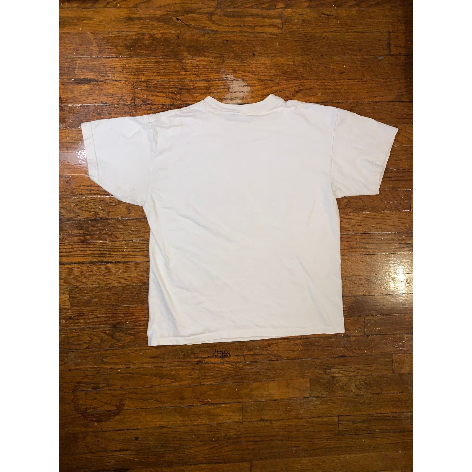 Other × Vintage Vtg Hallmark Birds T Shirt Marjolein Bastin USA Nature Tee L Size US M / EU 48-50 / 2 - 3 Thumbnail
