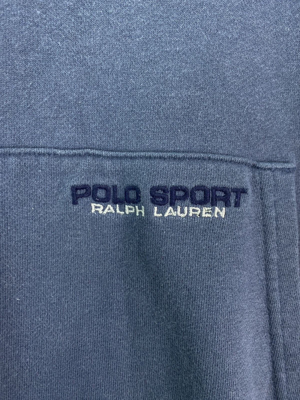 Polo Ralph Lauren Polo Sport Size US M / EU 48-50 / 2 - 6 Thumbnail