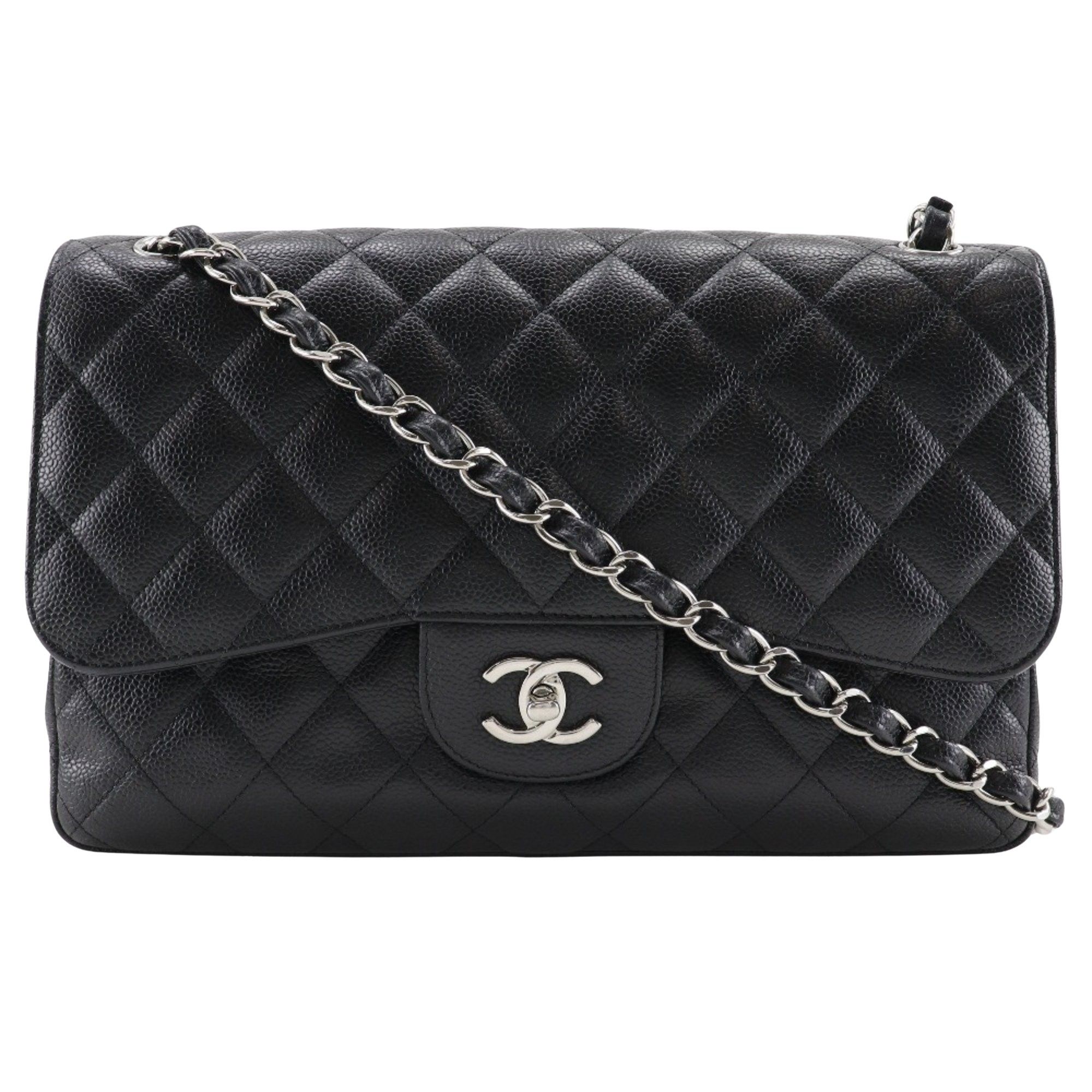 Chanel Chanel shopper Size ONE SIZE - 1 Thumbnail