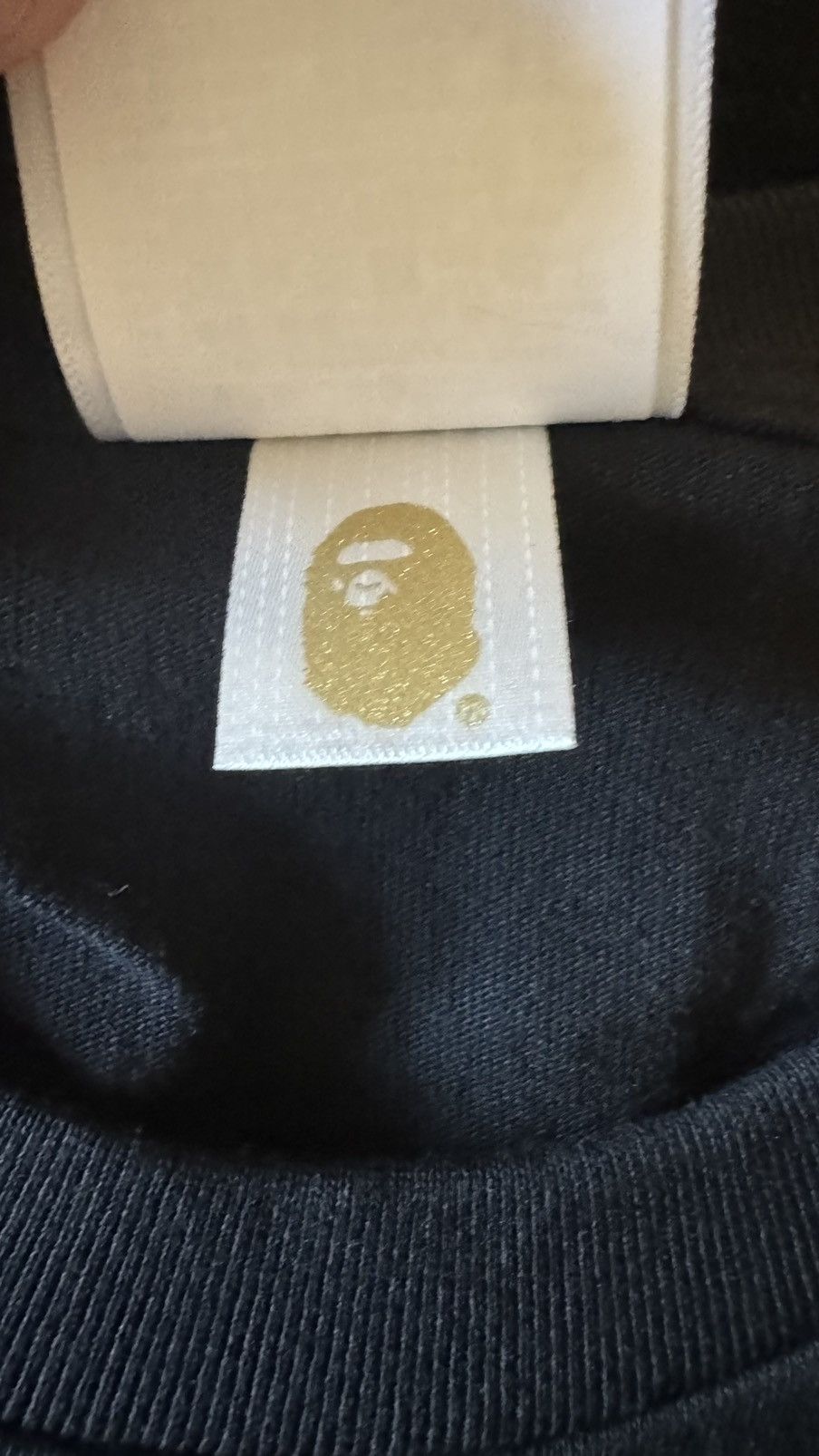 Bape Bape Japan exclusive Size US L / EU 52-54 / 3 - 8 Thumbnail