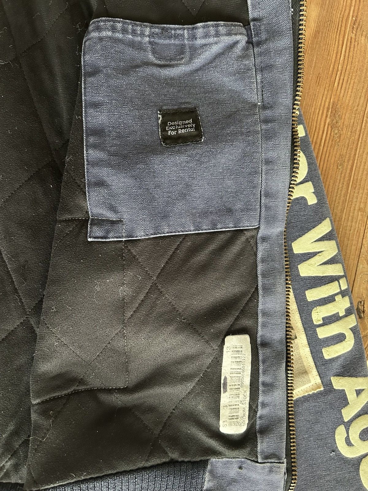 Better With Age Better With Age Cambridge jacket Size US M / EU 48-50 / 2 - 9 Thumbnail