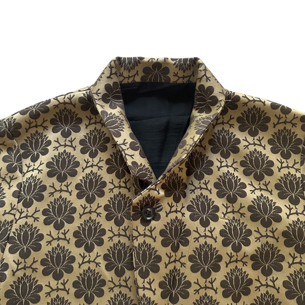 Japanese Brand Sasquatchfabrix NANPOU RAPEL JACKET Size US M / EU 48-50 / 2 - 3 Thumbnail