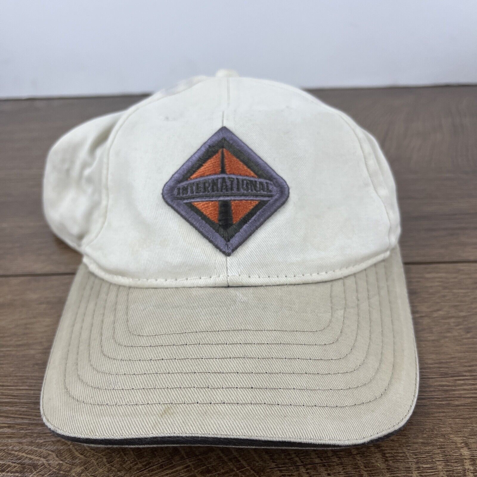 Other Marlin International Orlando Hat Tan Brown Hat Adjustable Ad Size ONE SIZE - 4 Thumbnail