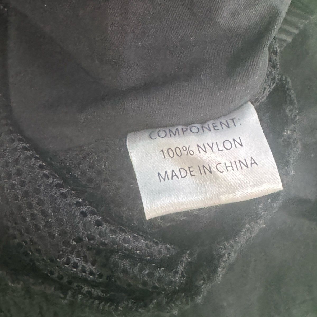 Other We All Have Anxiety Nylon Trackpants Size US 30 / EU 46 - 6 Thumbnail