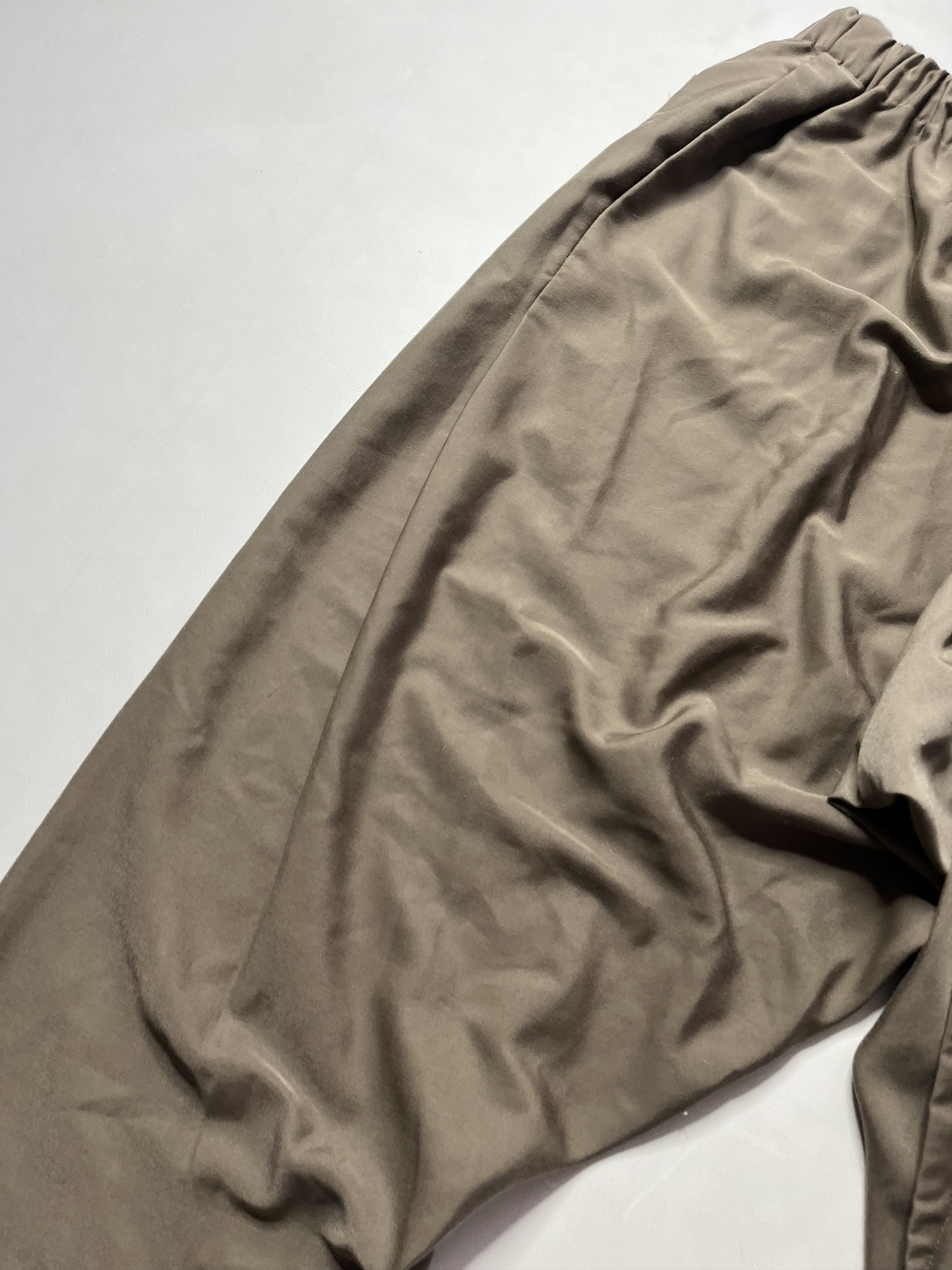 Issey Miyake × Japanese Brand × Vintage Vintage Issey Miyake men cropped pant Size US 30 / EU 46 - 3 Thumbnail