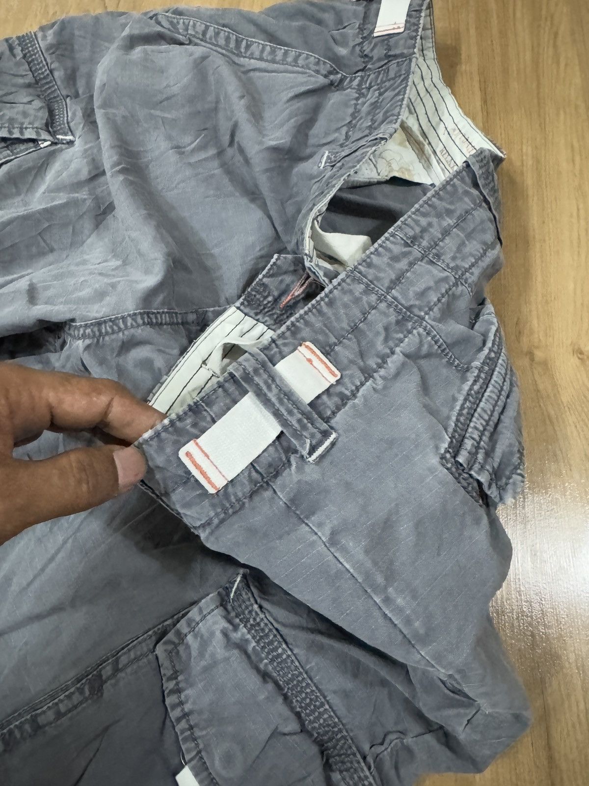 Tommy Bahama TOMMY BAHAMA BAGGY SHORT Size US 38 / EU 54 - 5 Thumbnail