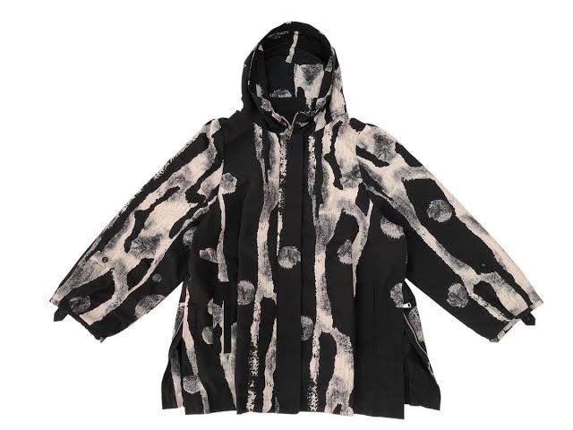 Other LIE SANG BONG ABSTRACT JACKET Size US XL / EU 56 / 4 - 1 Thumbnail