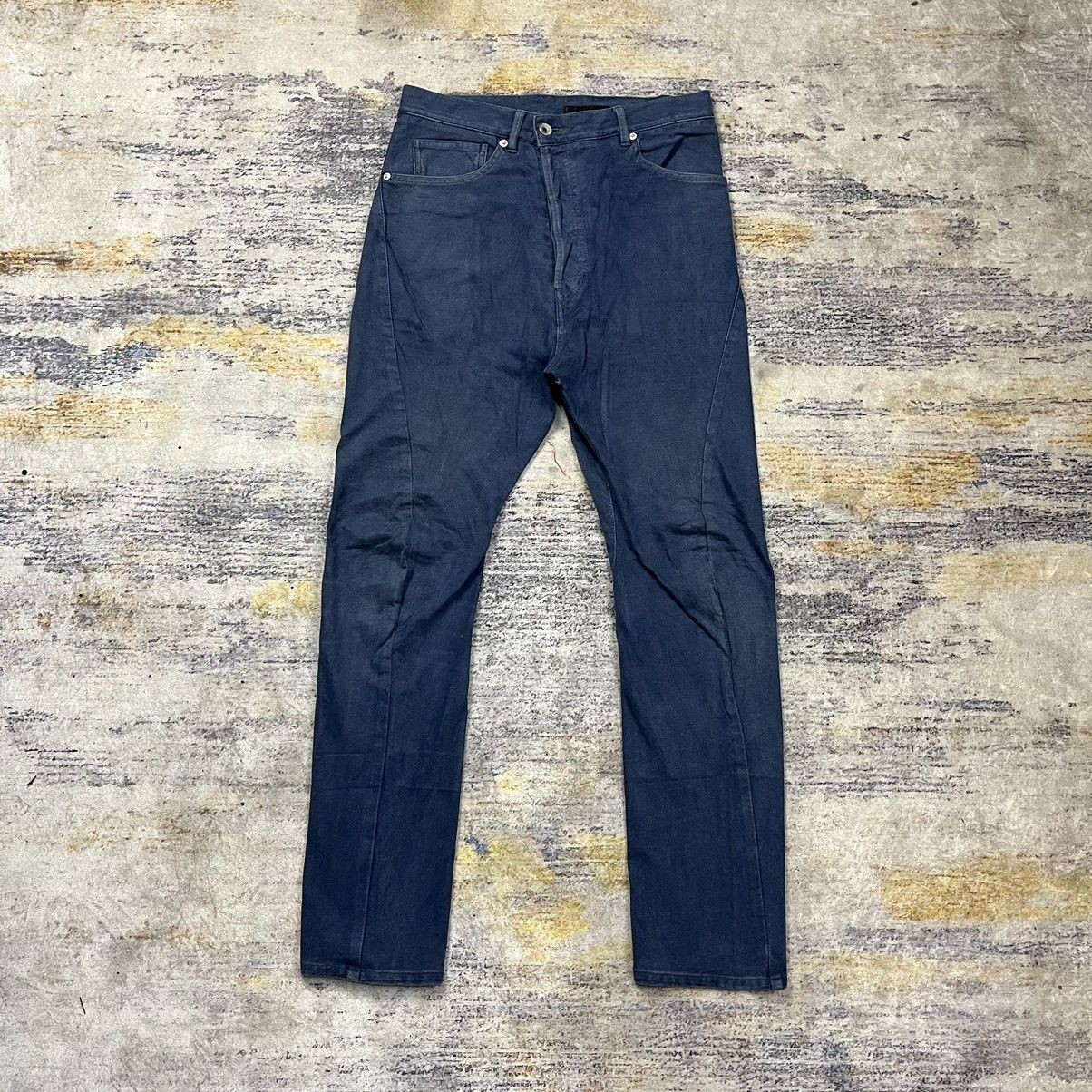 The Viridi-anne The Viridi-Anne cropped pants Size US 29 - 1 Thumbnail
