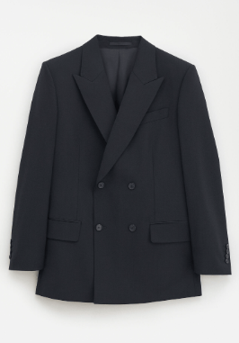 Filippa K Filippa K M. Louie Cotton Linen Blazer Blazer Size 40R - 1 Thumbnail