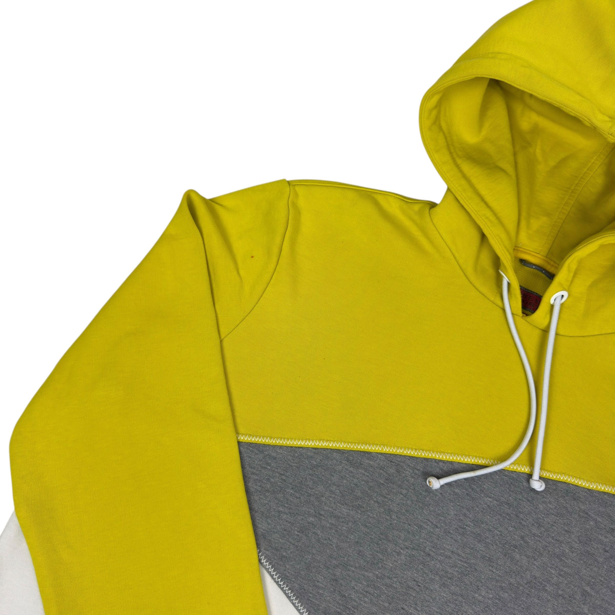 Burberry Burberry Men Cotton Pullover Sport Hoodie M Size US M / EU 48-50 / 2 - 4 Thumbnail