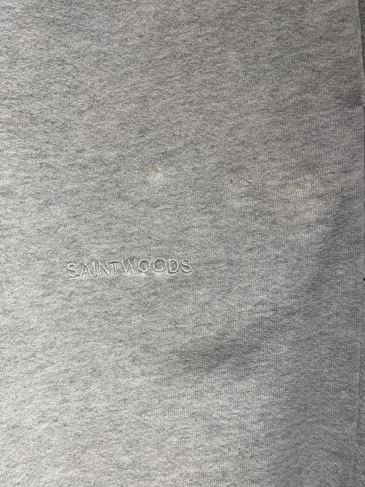 Saintwoods SAINTWOODS Joggers Size US 32 / EU 48 - 6 Thumbnail