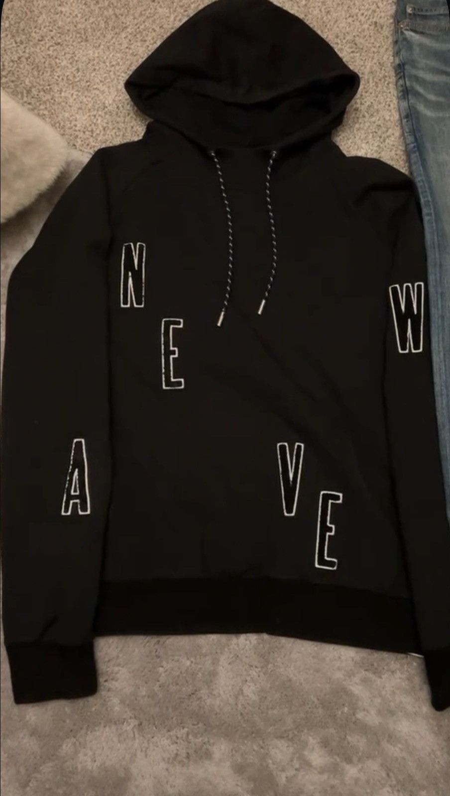 Dior Dior new wave hoodie Size US M / EU 48-50 / 2 - 2 Thumbnail