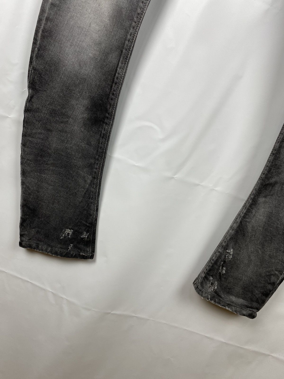 Bray Steve Alan Einstein Bray Steve Alan Stretch Long Jeans size 30 Size US 30 / EU 46 - 5 Thumbnail