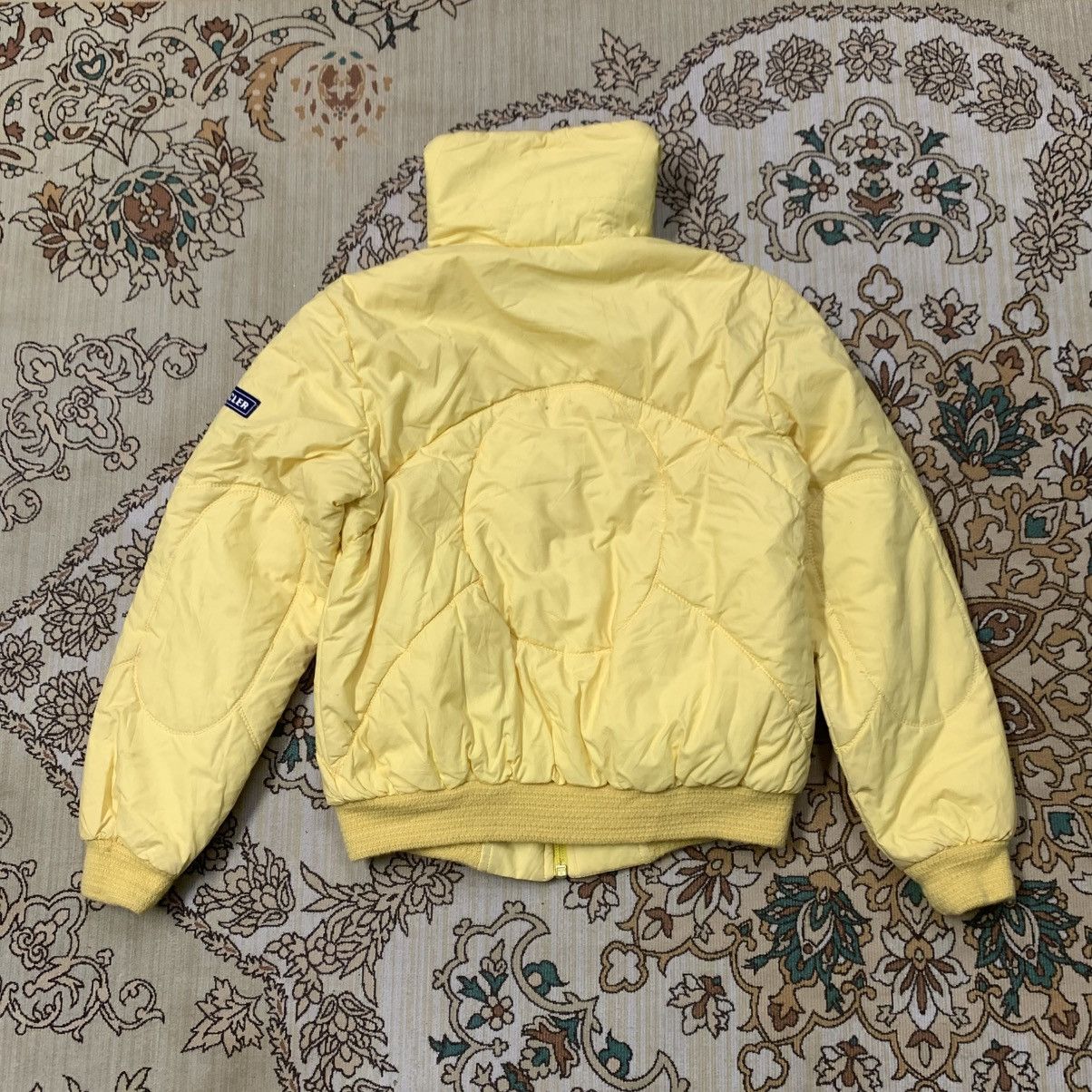Moncler MONCLER SKI WEAR JACKET SWEATER Size US S / EU 44-46 / 1 - 8 Thumbnail