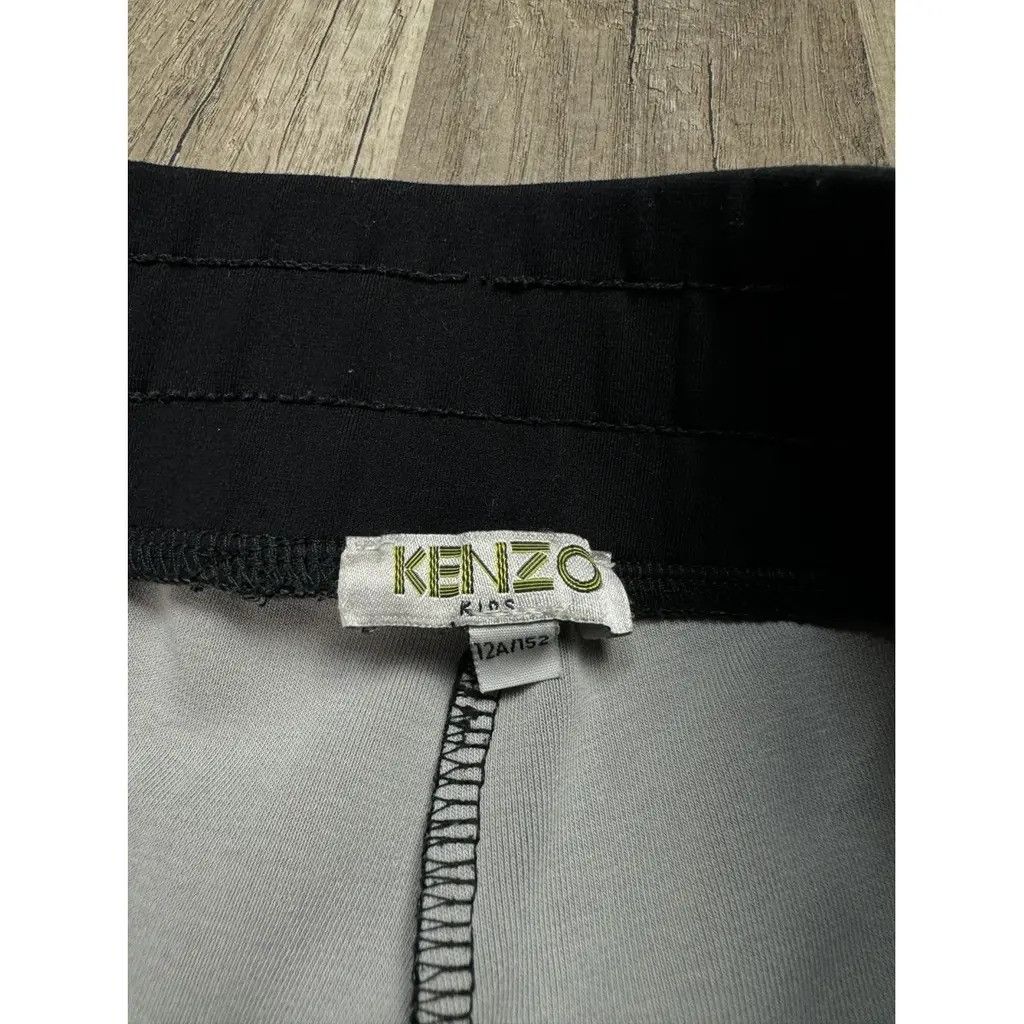 Kenzo Trousers Size: Fit XS
