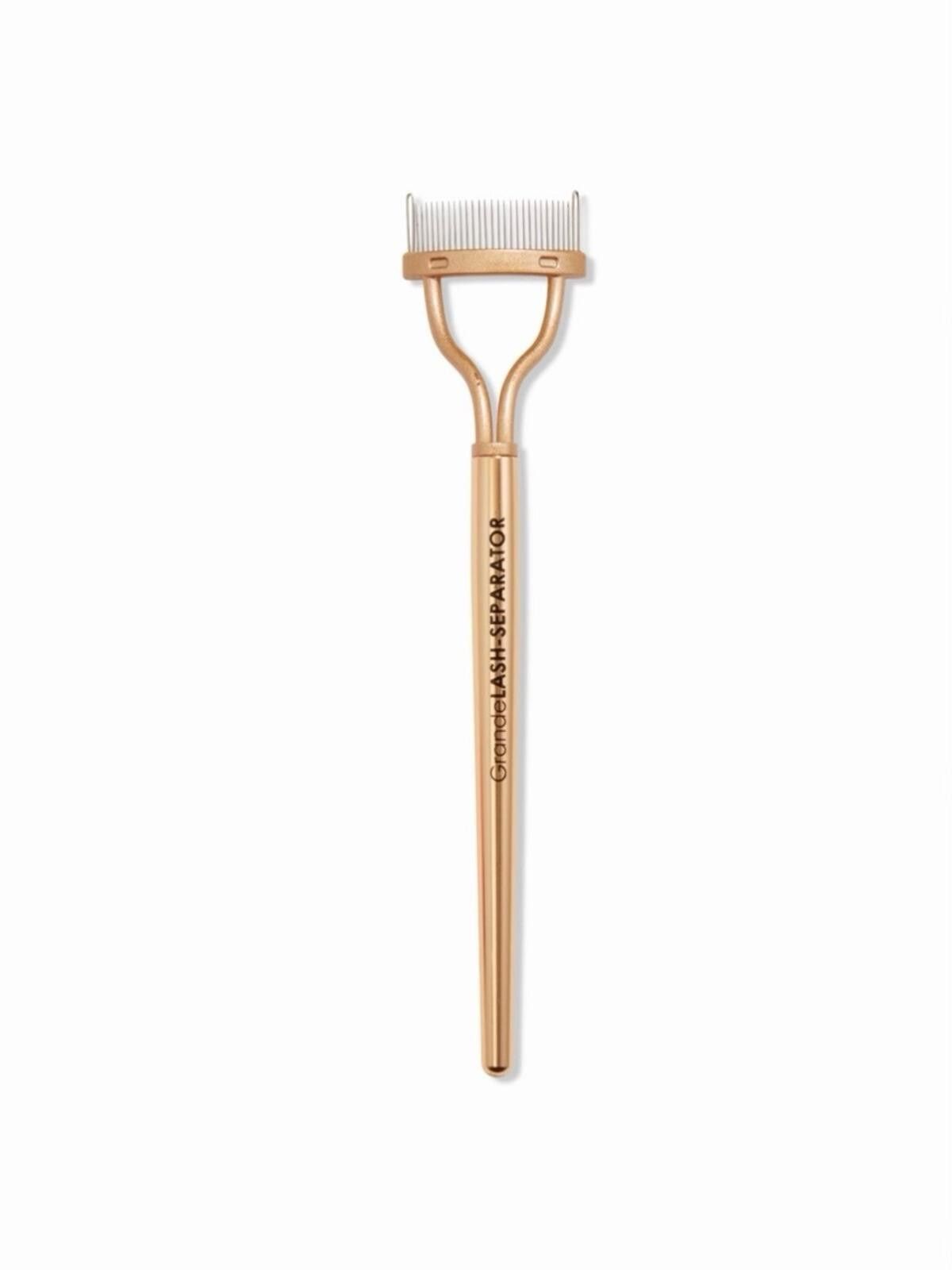 Other Grande Cosmetics / GrandeLASH Separator / Gold Lash Comb Size ONE SIZE - 1 Thumbnail