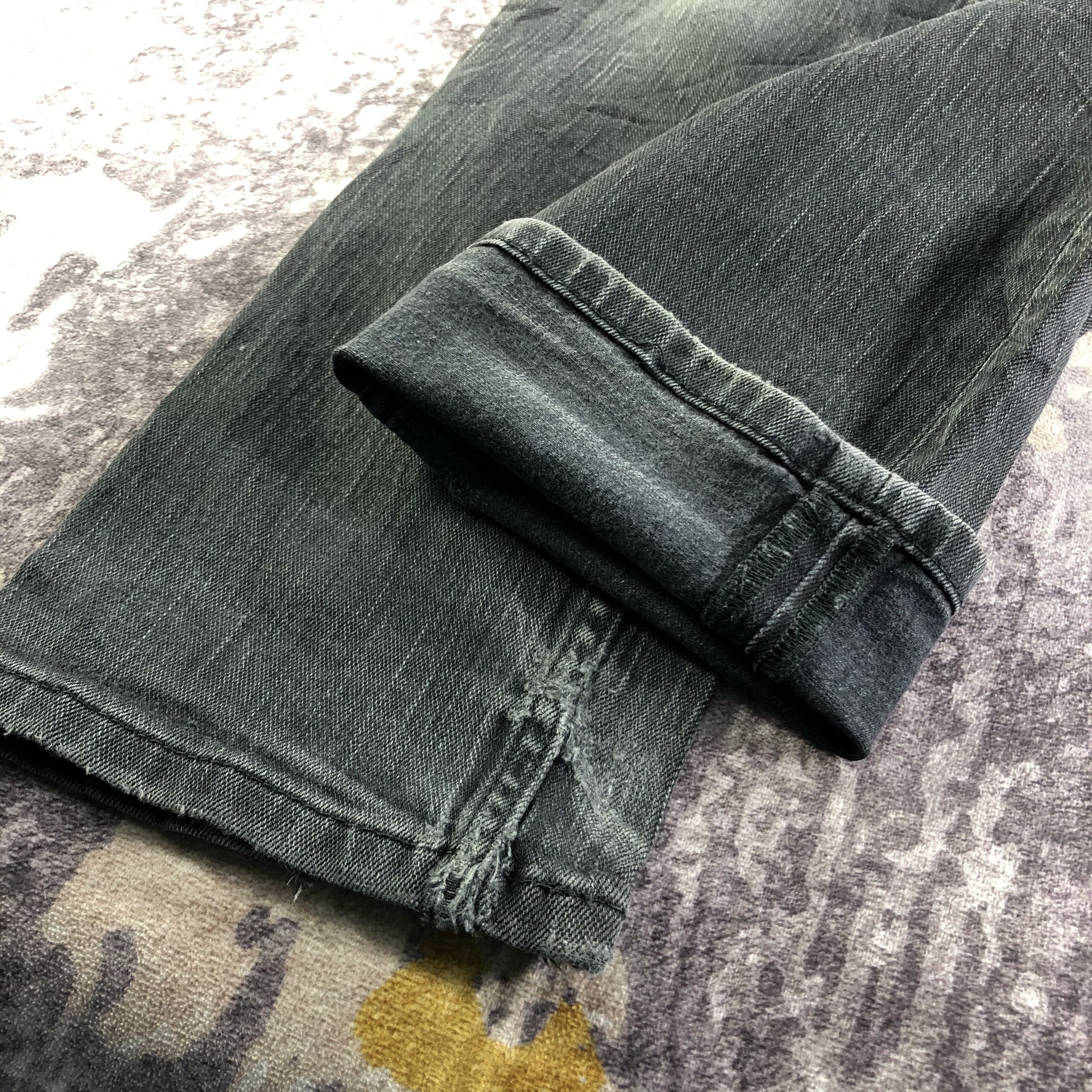 Levi's × Vintage Vintage Levis 514 Jeans-JM3491 Size 32" / US 10 / IT 46 - 7 Thumbnail