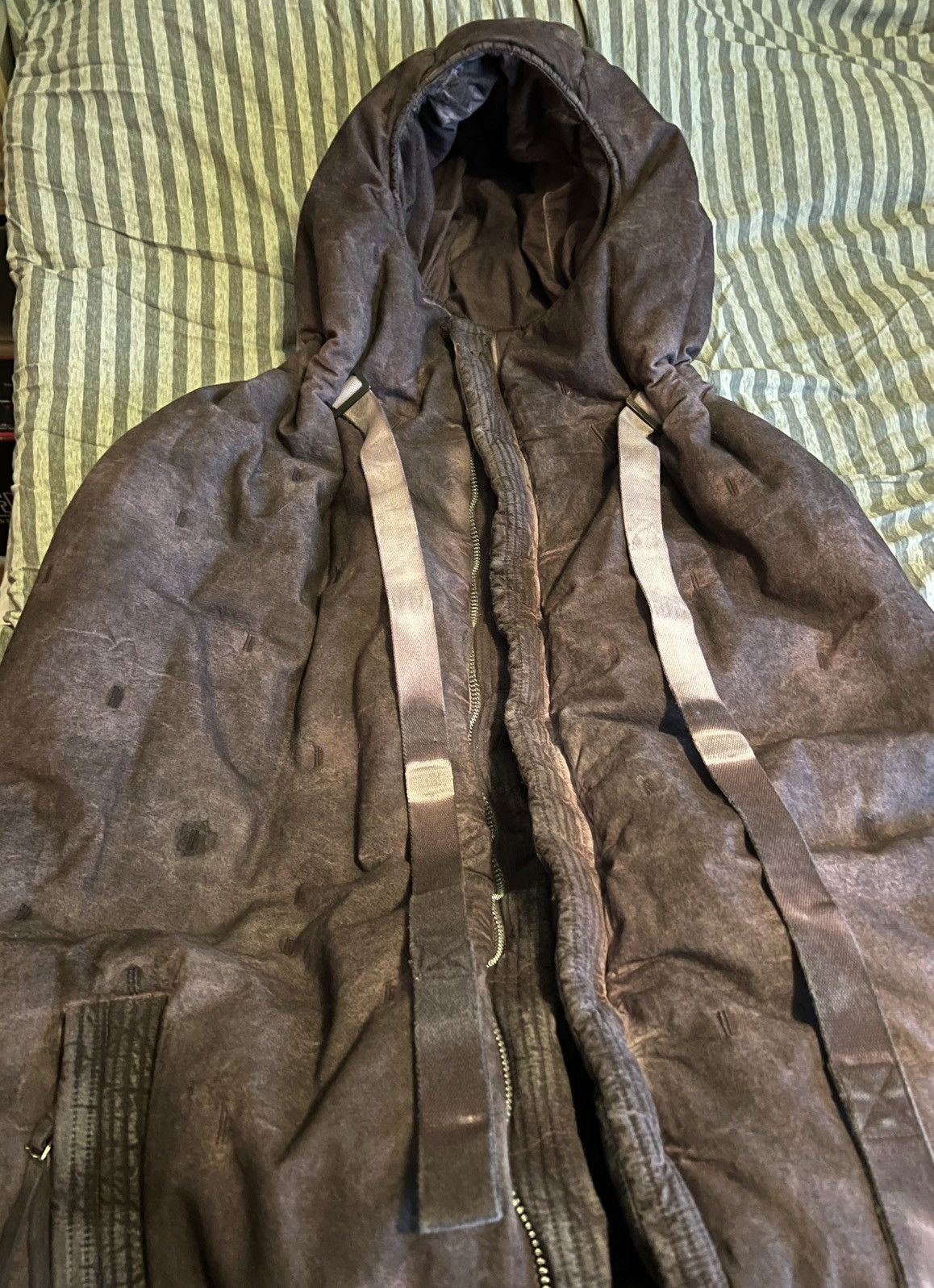 Boris Bidjan Saberi Masterpiece Size US L / EU 52-54 / 3 - 15 Thumbnail