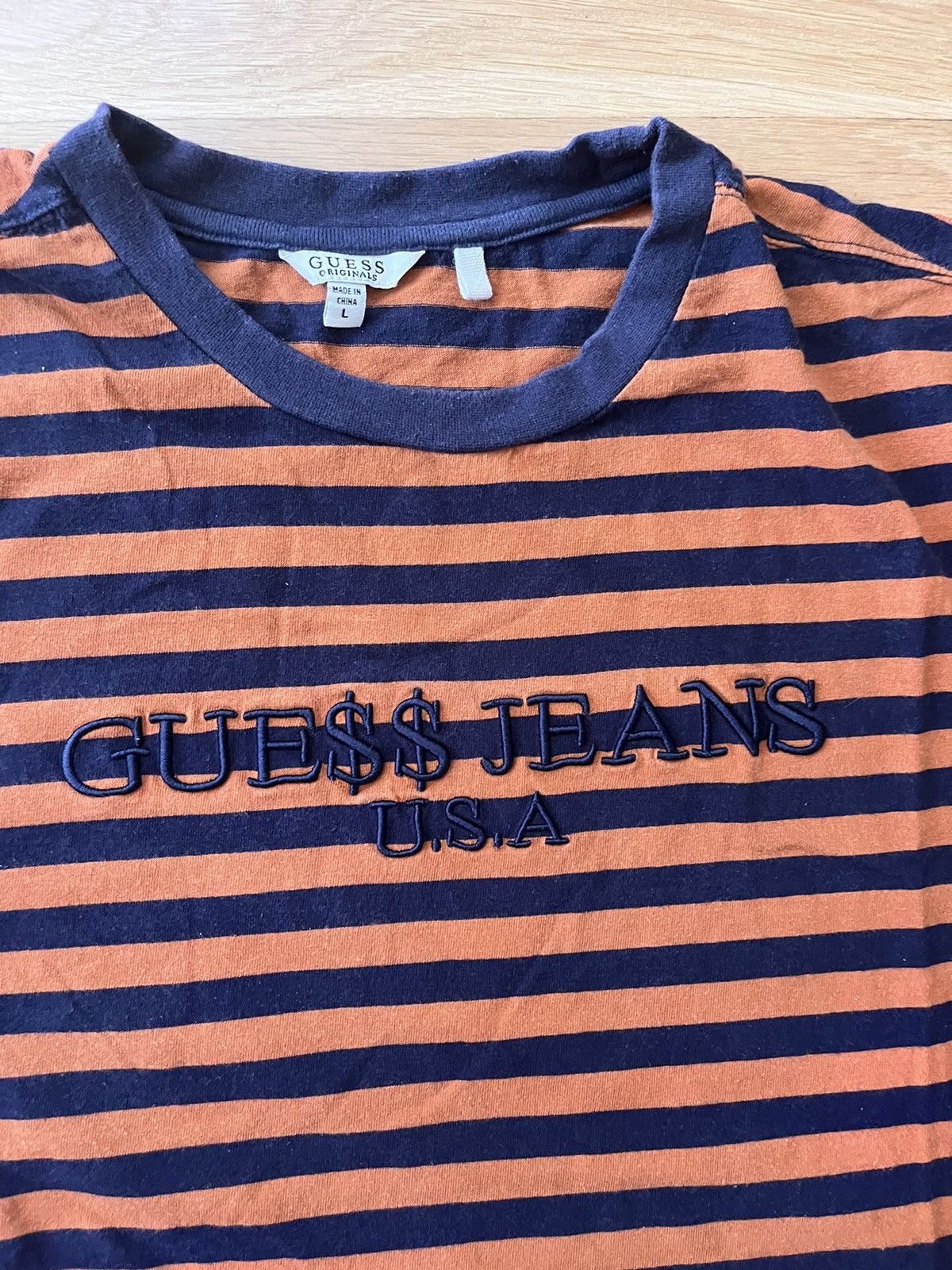 Asap guess shirt sales