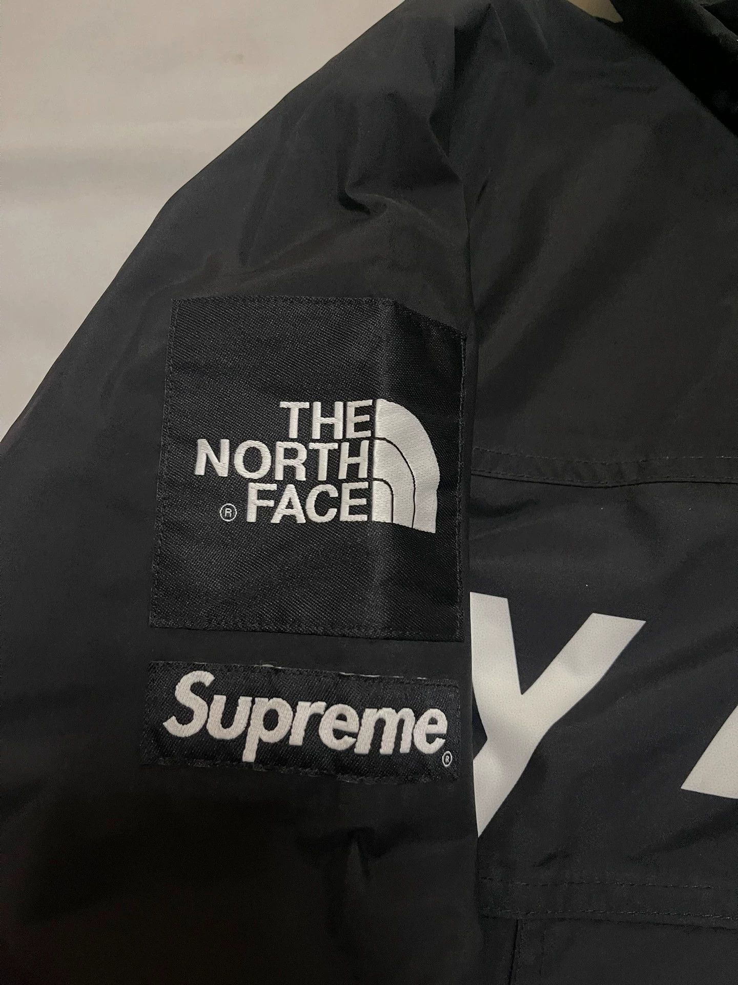 Supreme Supreme x The North Face Danmaku jacket new W/tags black L Size US L / EU 52-54 / 3 - 4 Thumbnail