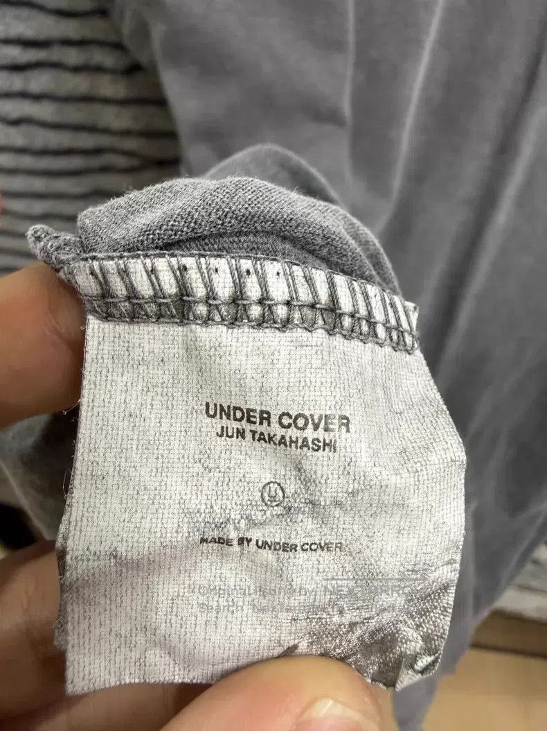 Undercover Undercover Witch Period Poetry Short Sleeve Size US L / EU 52-54 / 3 - 6 Thumbnail