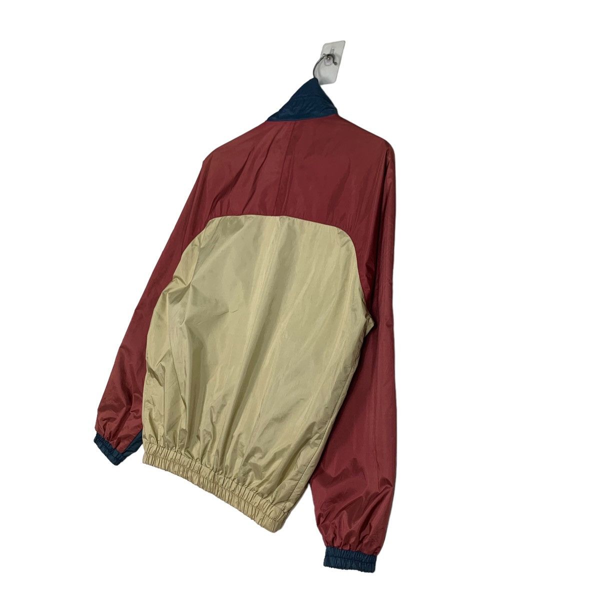 Goretex CHIPPY GOREXTEX Colorblock Stand Collar Jacket #0246-C11 Size US S / EU 44-46 / 1 - 16 Thumbnail