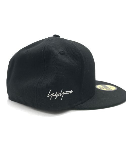 Yohji Yamamoto New Era × Yohji Yamamoto pour homme × READYMADE cap Size ONE SIZE - 5 Thumbnail