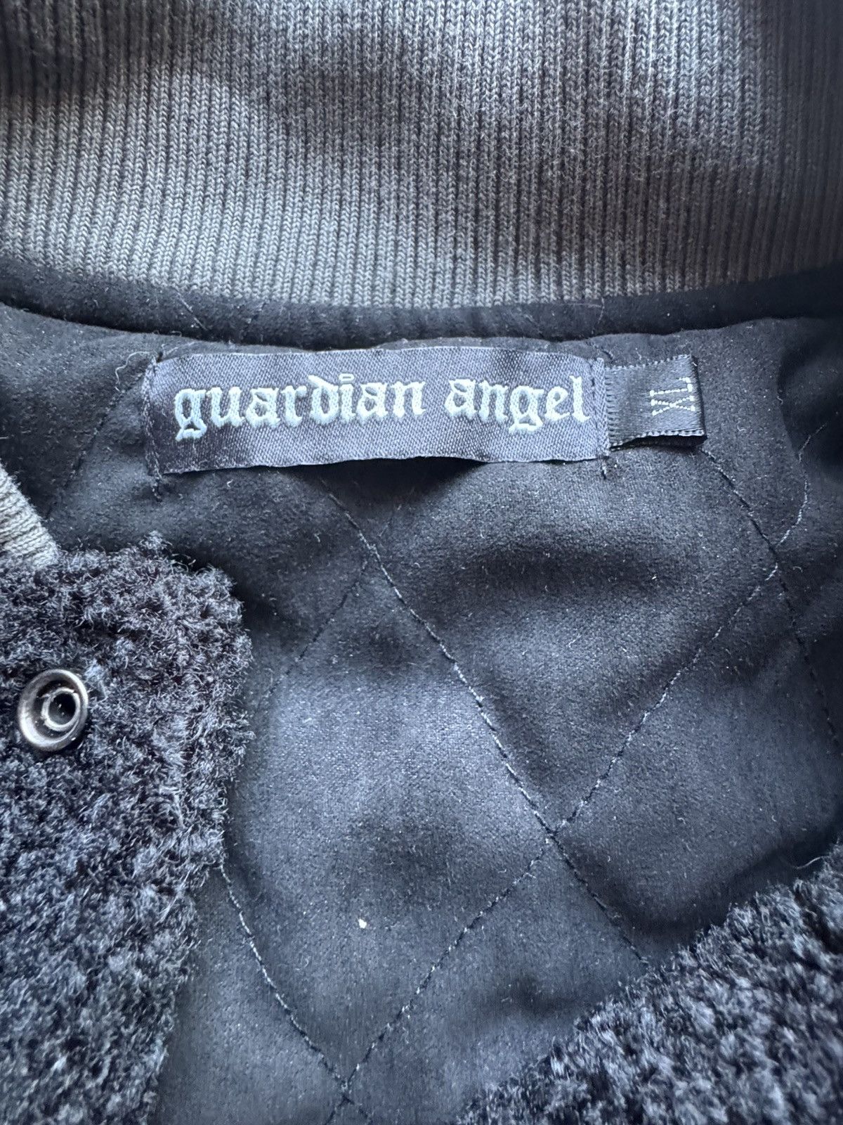 Guardian Angel Guardian angel jacket Size US XL / EU 56 / 4 - 4 Thumbnail
