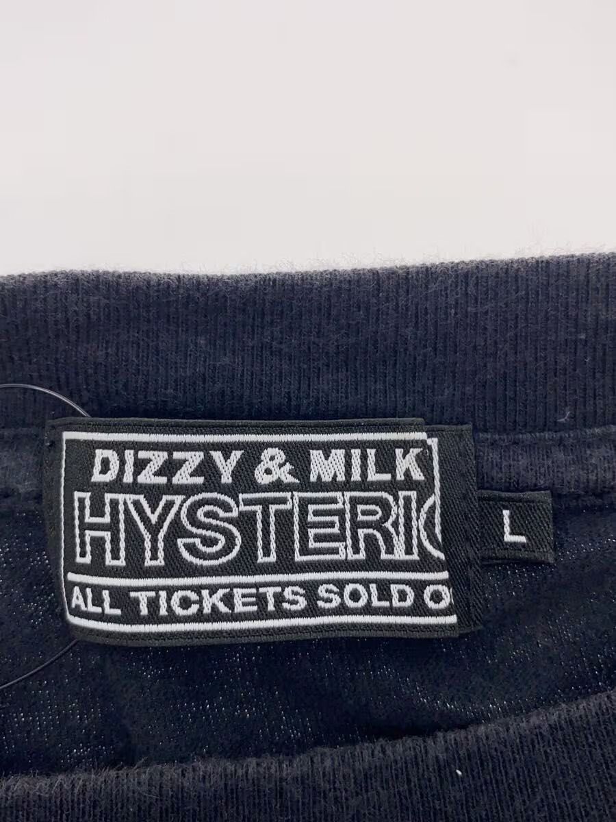 Hysteric Glamour Hysteric Doll Boxy Tee Size US L / EU 52-54 / 3 - 4 Thumbnail