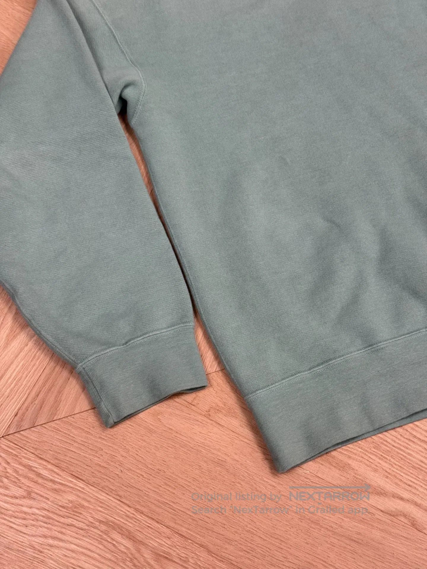 Visvim Visvim Ict Jumbo Sb Sweat L/S. Size US L / EU 52-54 / 3 - 3 Thumbnail
