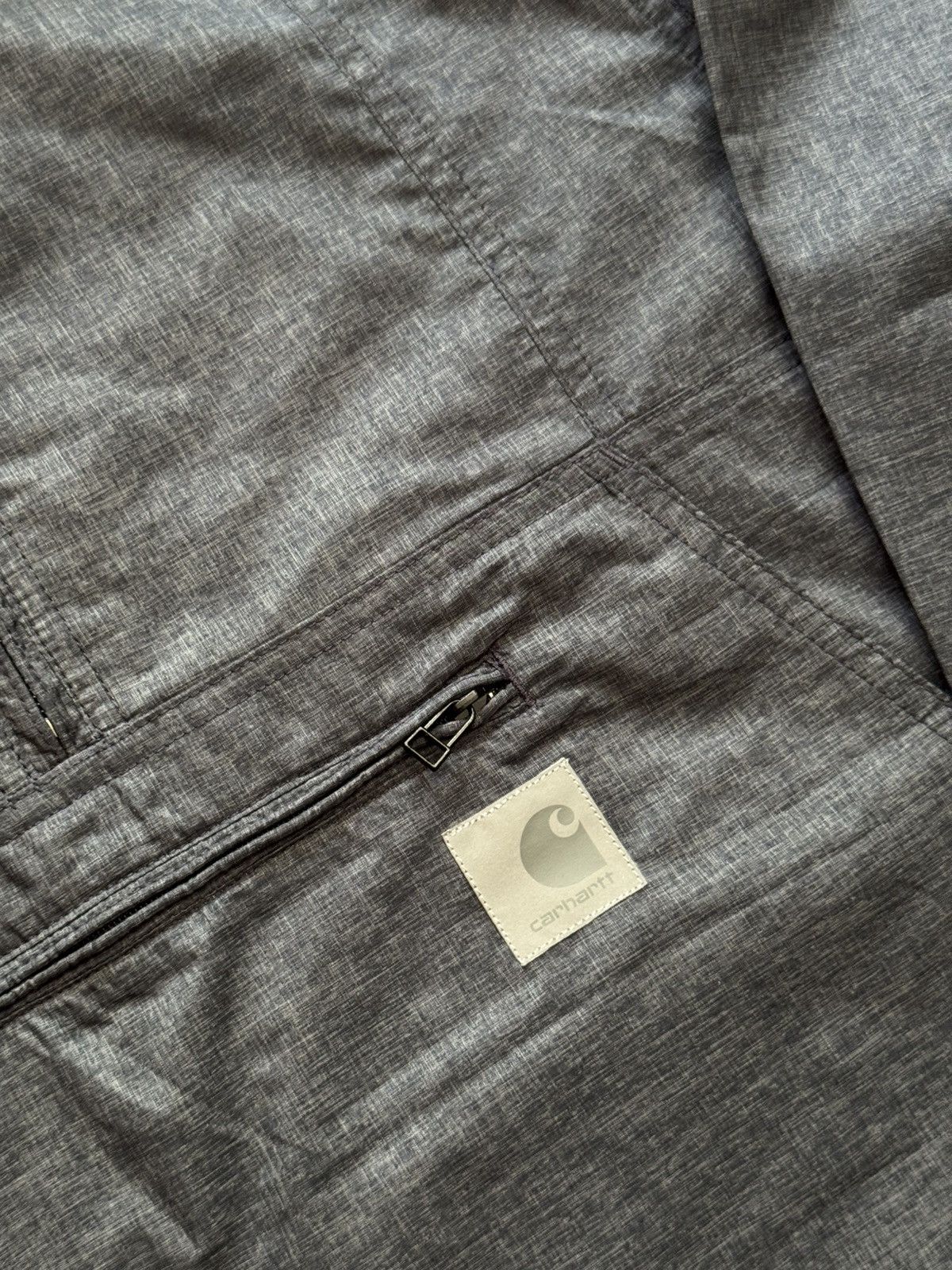 Other Carhartt WIP Nylon Willson Pullover Anorak Jacket Size US S / EU 44-46 / 1 - 4 Thumbnail