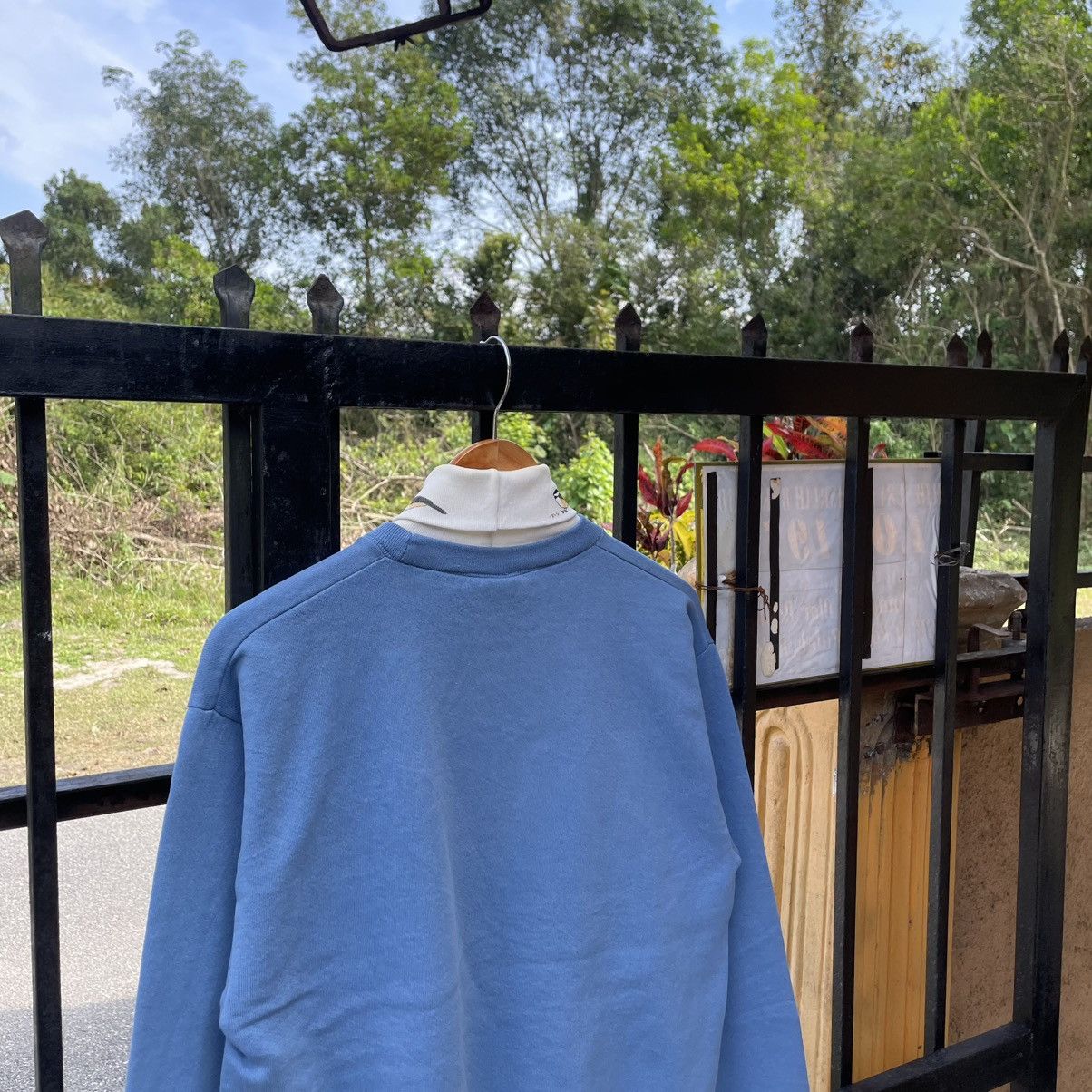 Vintage 🔥Vintage Artisans 1995 Graphic Of Bird Jumper Sweatshirts Size US S / EU 44-46 / 1 - 3 Thumbnail