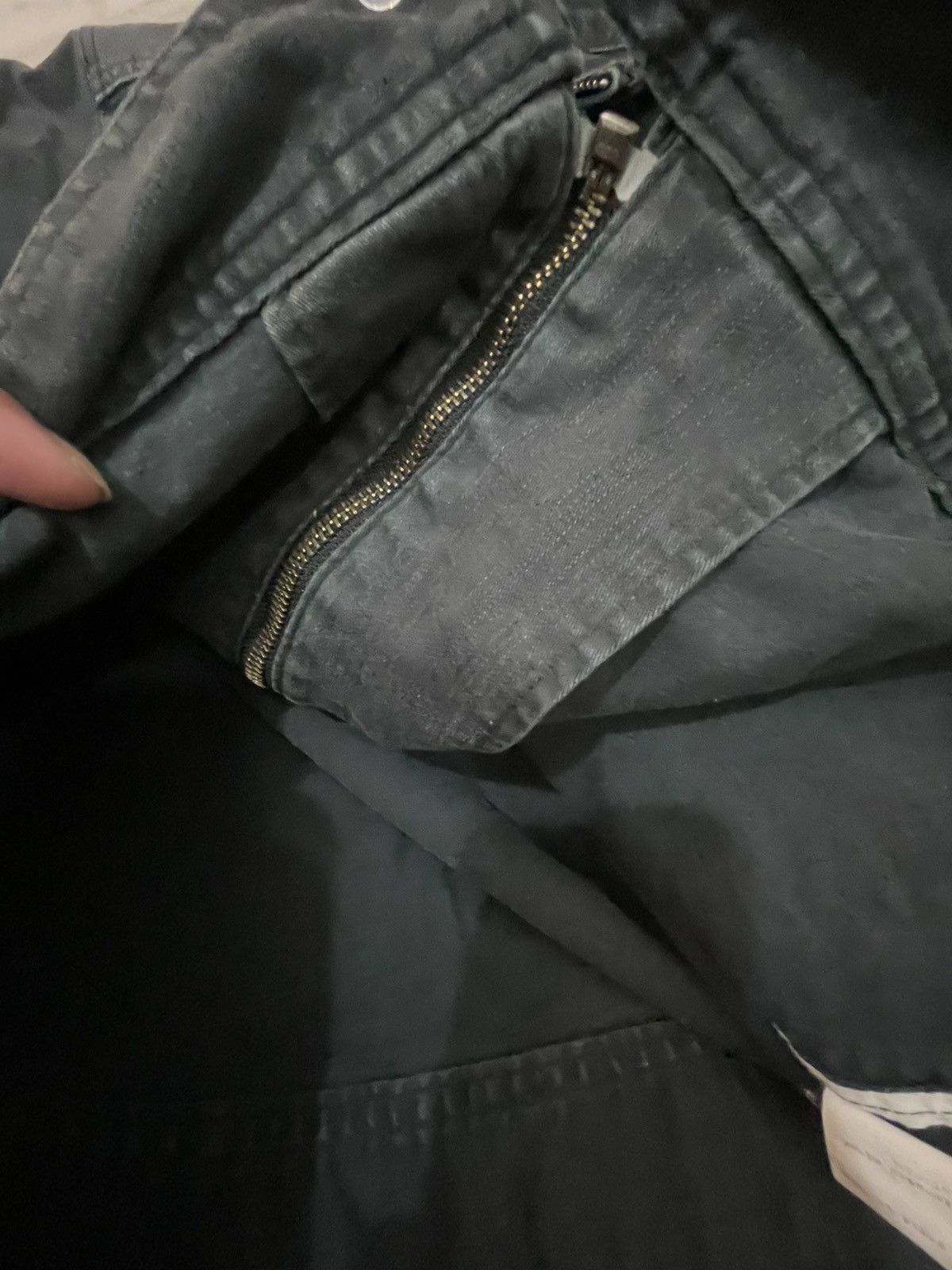 Japanese Workwear Jacket