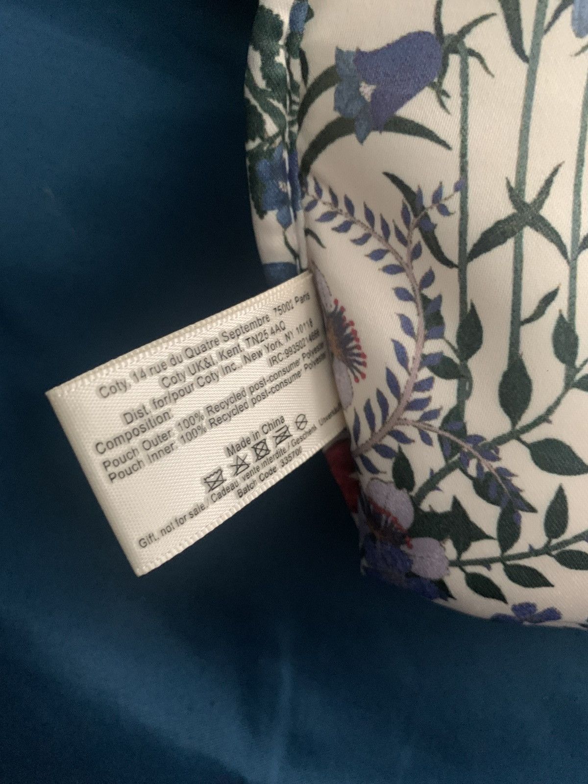 Gucci Gucci bag Size ONE SIZE - 4 Thumbnail