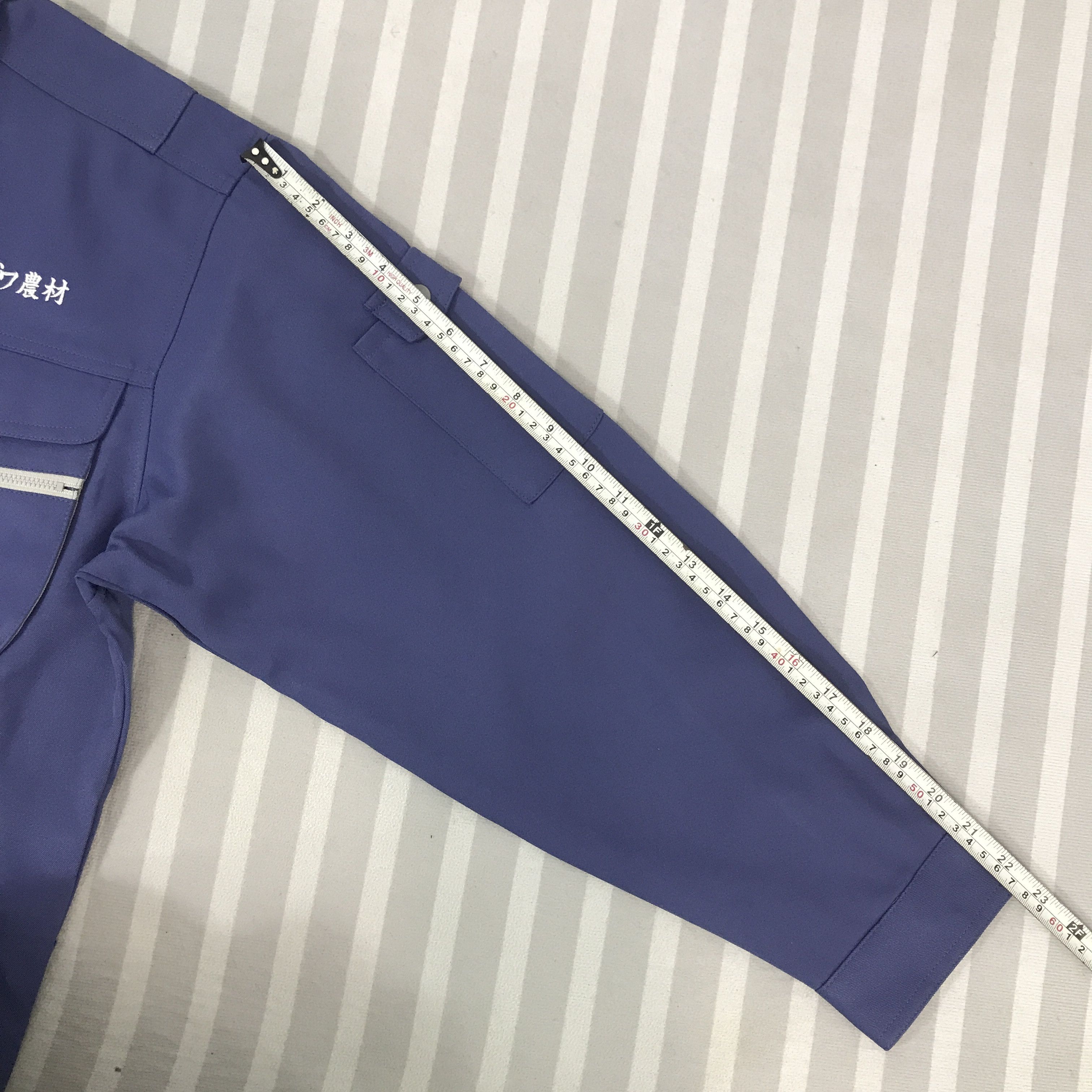 Sports Specialties Vintage Mazda Racing japan uniform custom Jacket Size US L / EU 52-54 / 3 - 8 Thumbnail