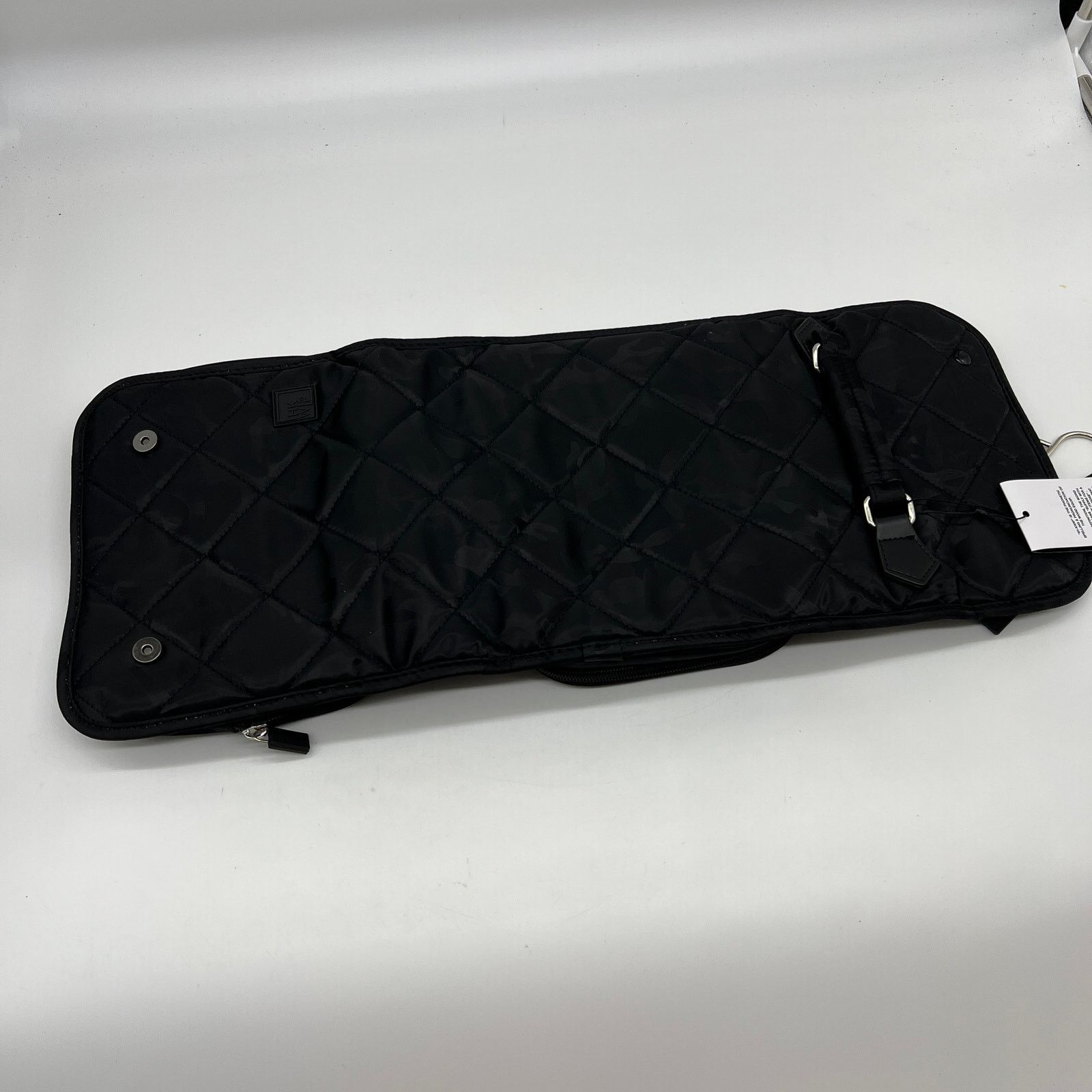 Other IHKWIP Getaway Hanging Travel Organizer Black Camo Size ONE SIZE - 11 Thumbnail