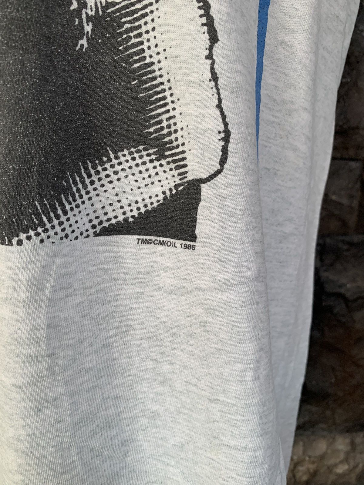 Vintage Vintage Les Miserables Musical / Art T shirt Size US L / EU 52-54 / 3 - 3 Thumbnail