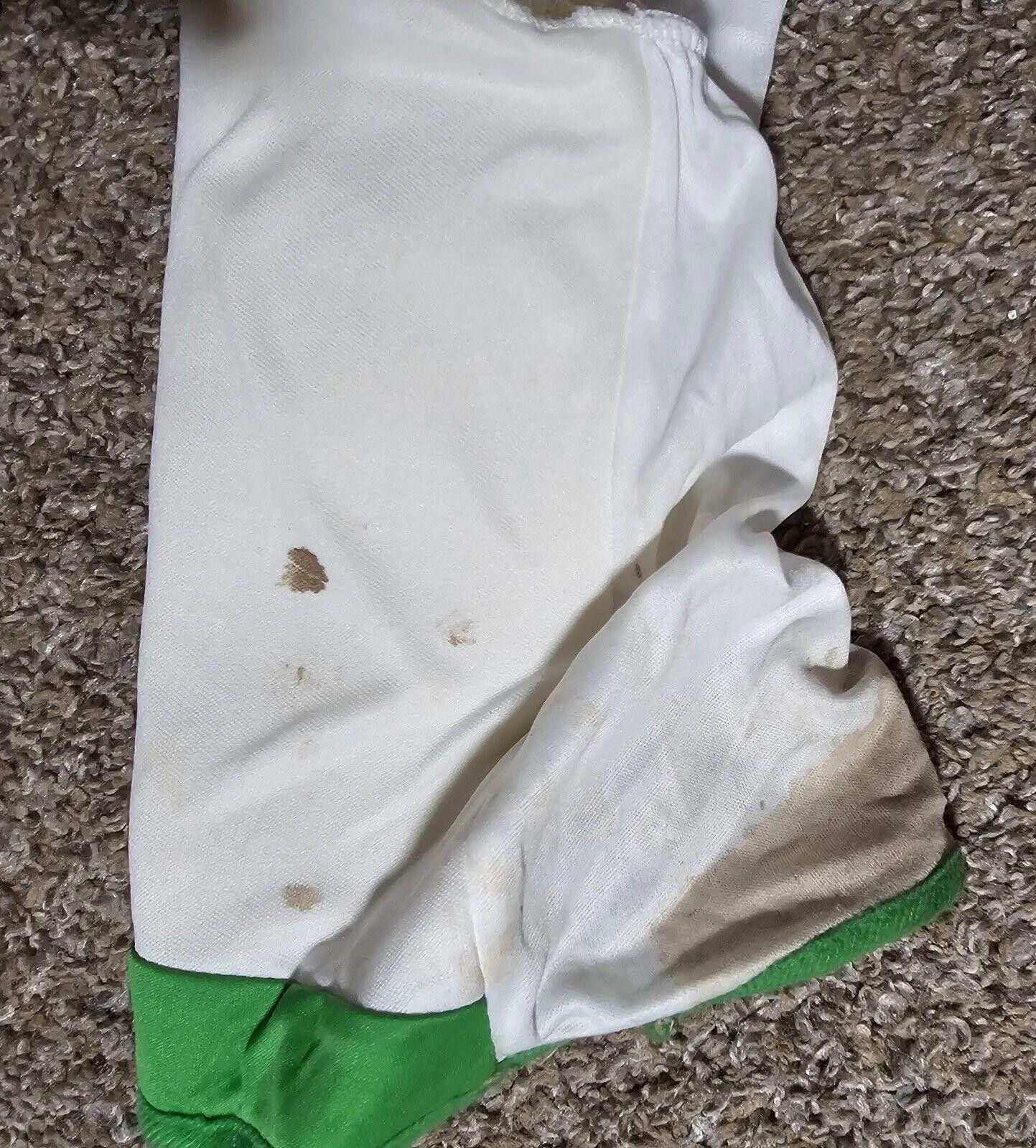 Disney Toy Story Disney Pixar S(4-6) buzz lightyear costume STAINED Size ONE SIZE - 5 Thumbnail