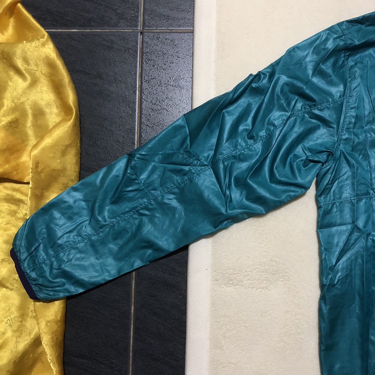 Adidas ADIDAS NEO Windbreaker Size US S / EU 44-46 / 1 - 7 Thumbnail